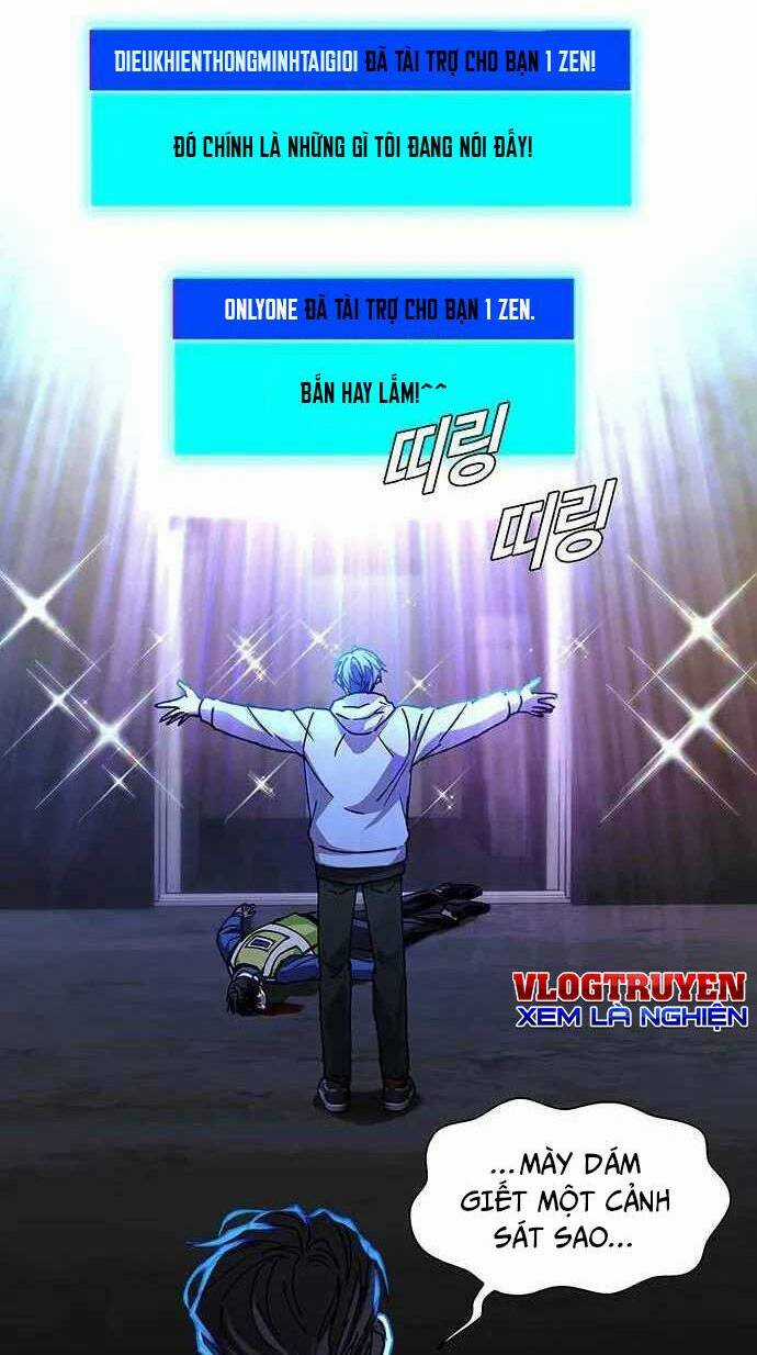 Võng Du Mạt Thế - Chapter 7 - Trang 69