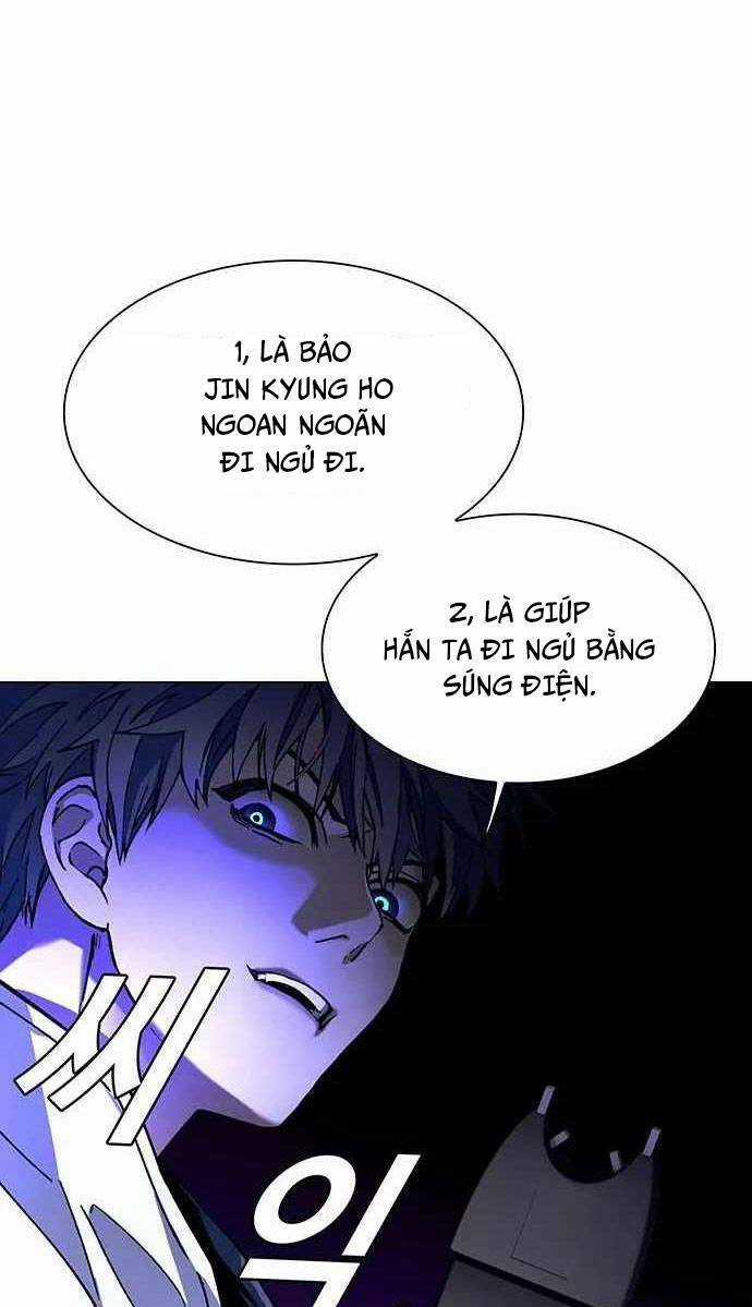 Võng Du Mạt Thế - Chapter 7 - Trang 8