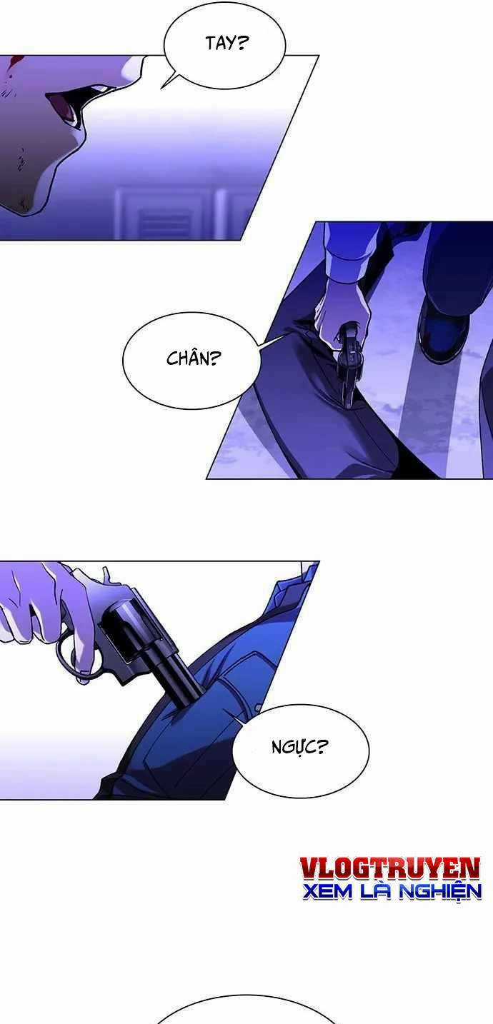 Võng Du Mạt Thế - Chapter 7 - Trang 73