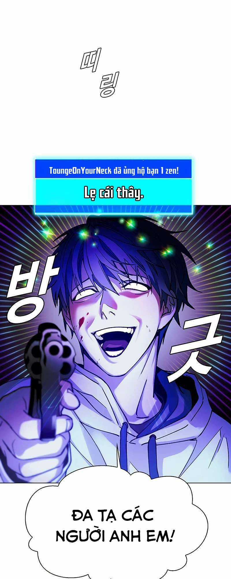 Võng Du Mạt Thế - Chapter 8 - Trang 2