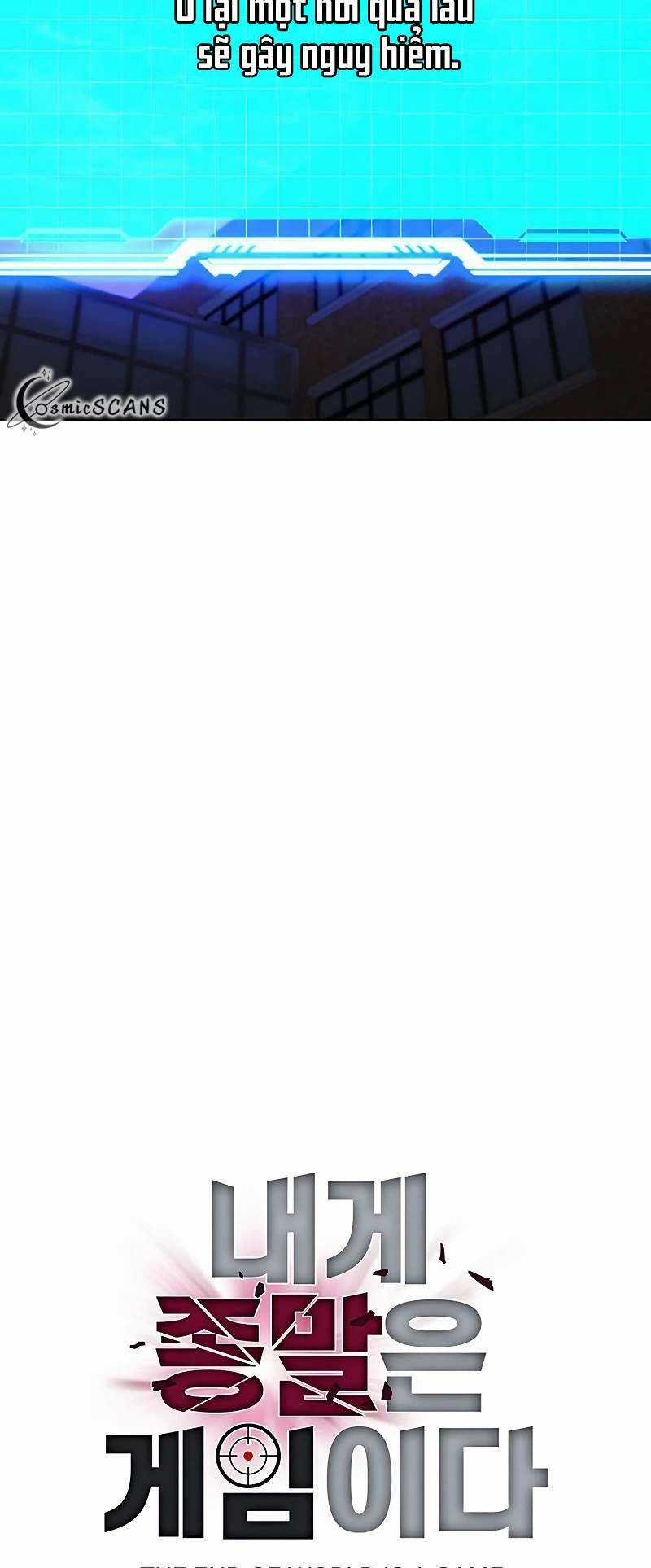 Võng Du Mạt Thế - Chapter 8 - Trang 11