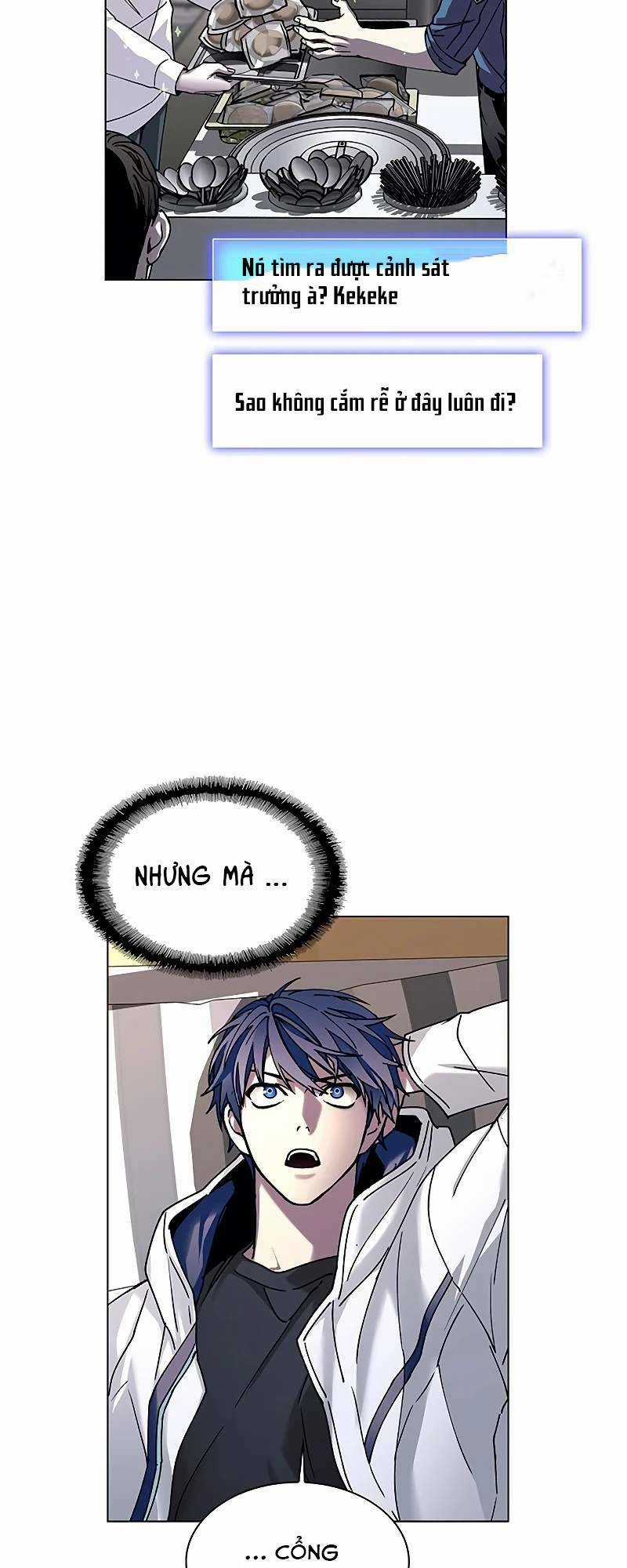 Võng Du Mạt Thế - Chapter 8 - Trang 14