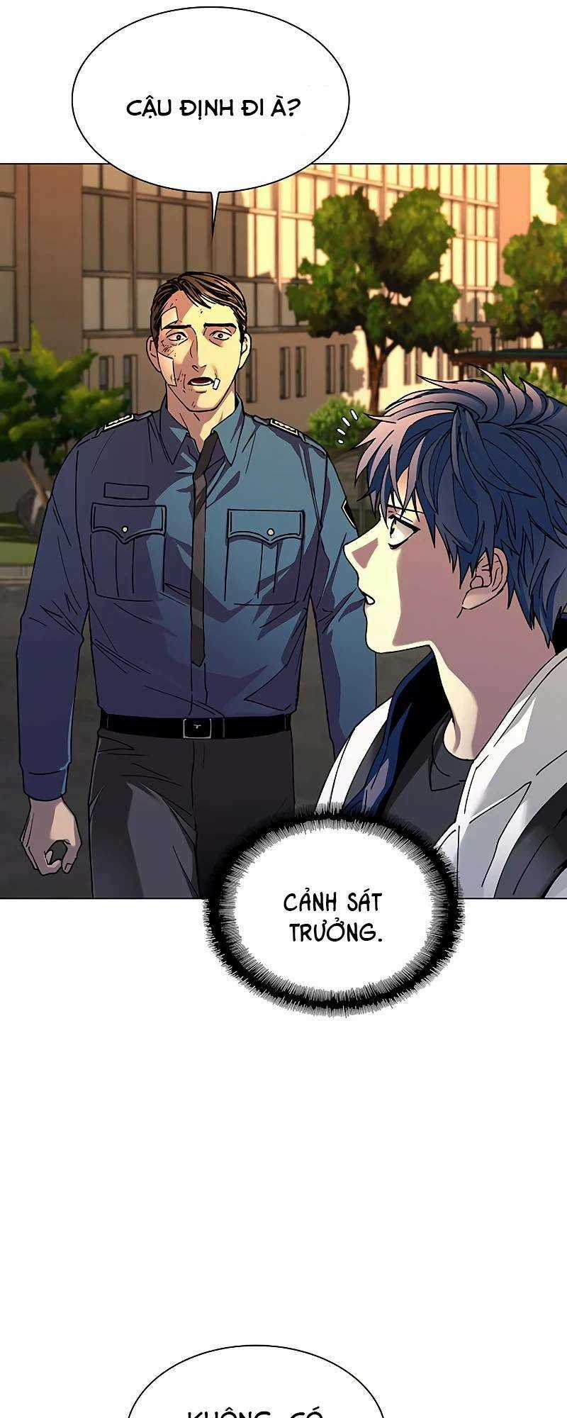 Võng Du Mạt Thế - Chapter 8 - Trang 20