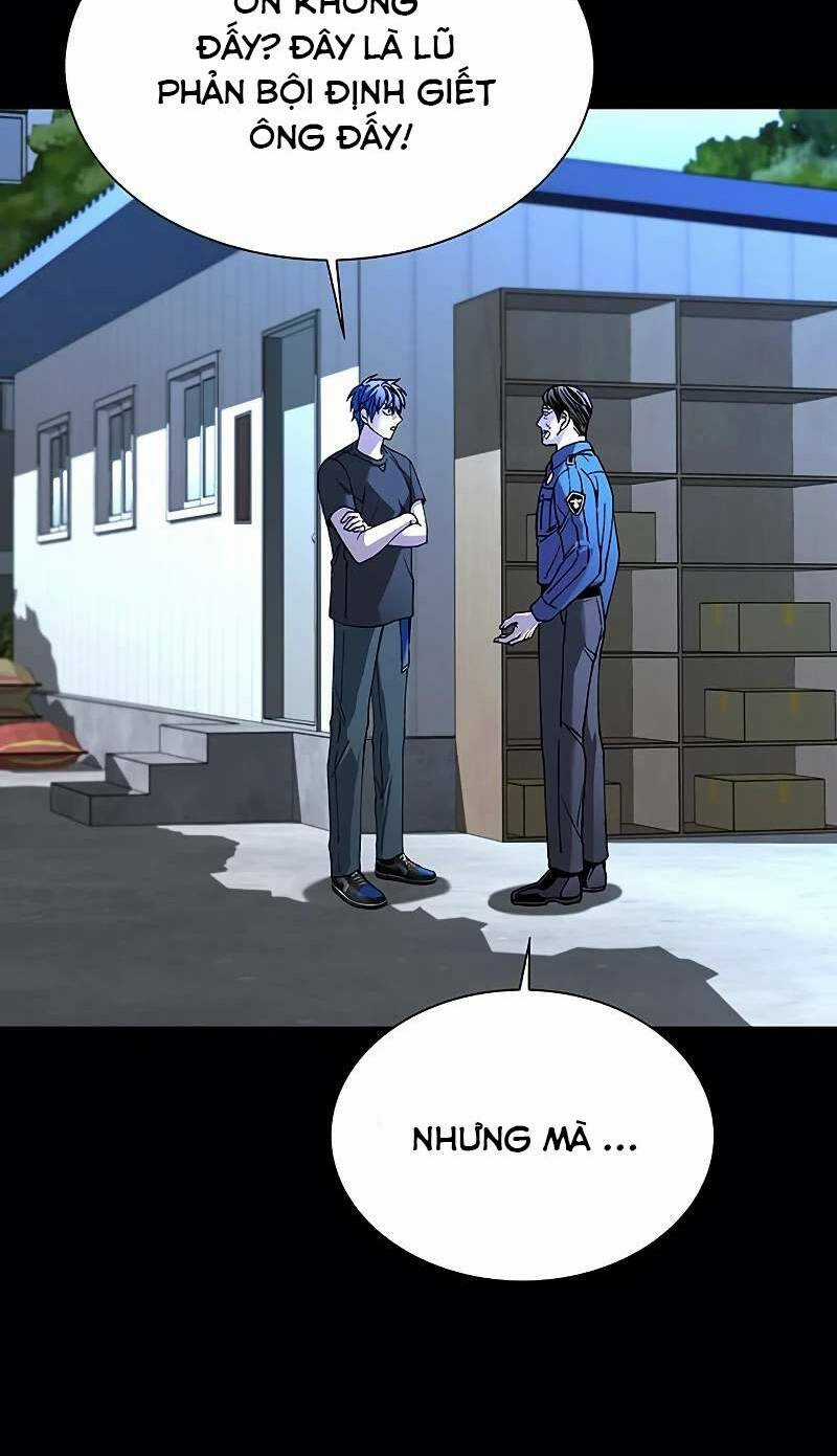 Võng Du Mạt Thế - Chapter 8 - Trang 24