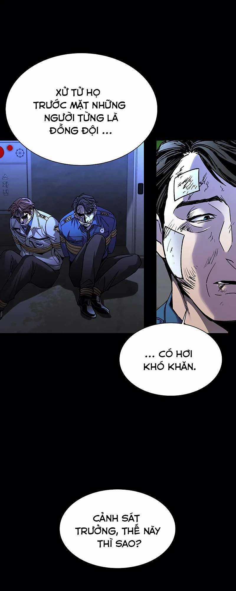 Võng Du Mạt Thế - Chapter 8 - Trang 25