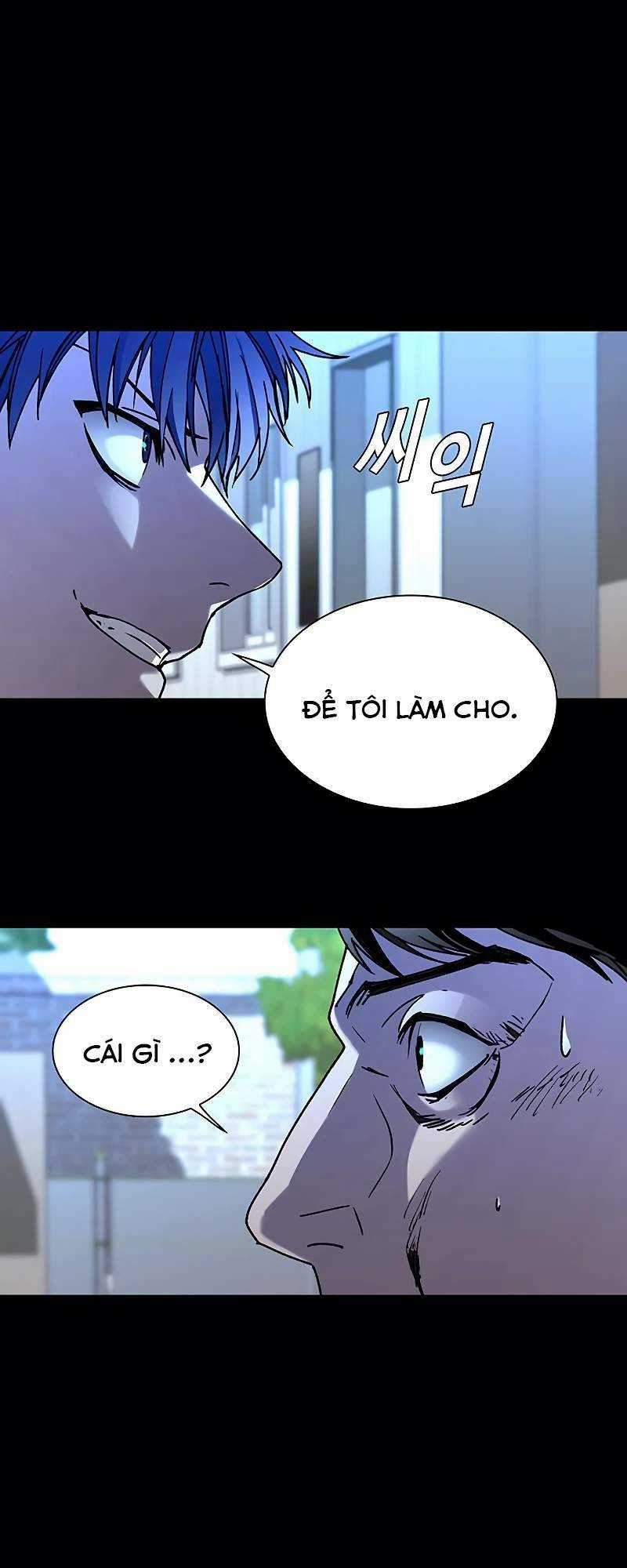Võng Du Mạt Thế - Chapter 8 - Trang 26