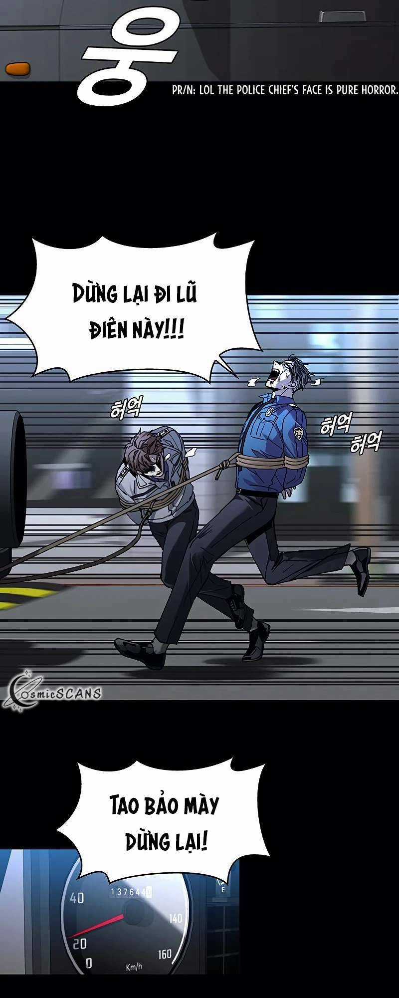 Võng Du Mạt Thế - Chapter 8 - Trang 28