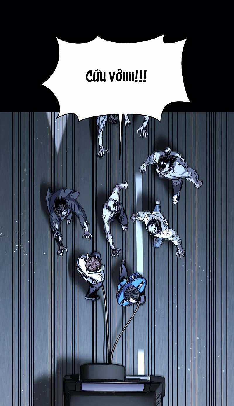 Võng Du Mạt Thế - Chapter 8 - Trang 29