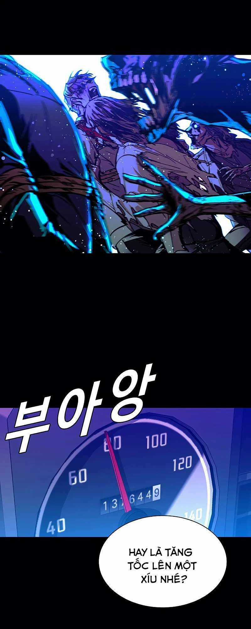 Võng Du Mạt Thế - Chapter 8 - Trang 31