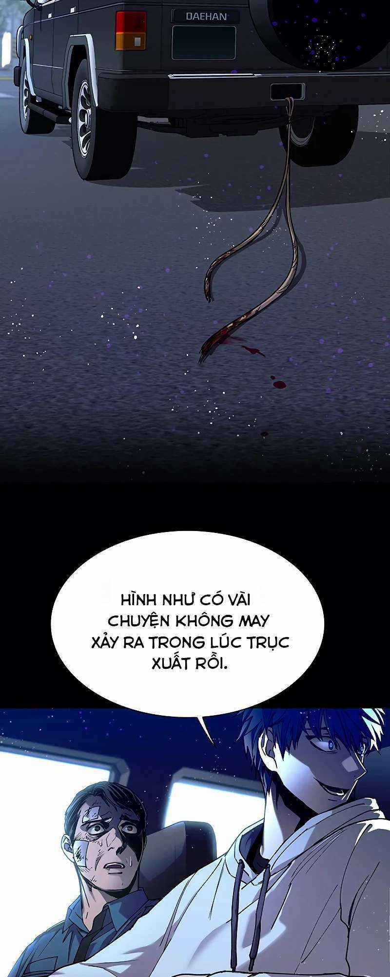Võng Du Mạt Thế - Chapter 8 - Trang 33