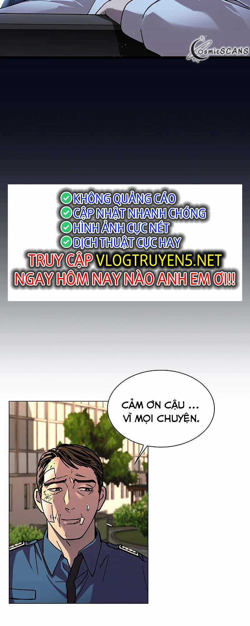 Võng Du Mạt Thế - Chapter 8 - Trang 34