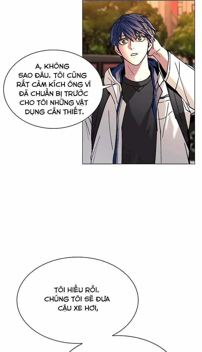 Võng Du Mạt Thế - Chapter 8 - Trang 35