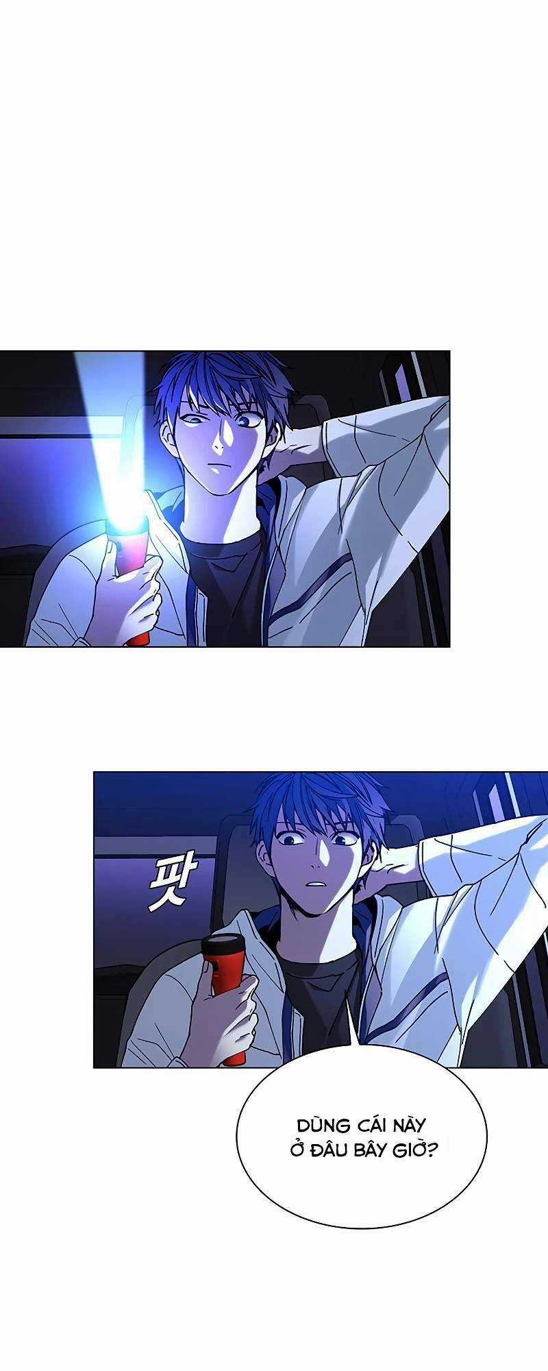 Võng Du Mạt Thế - Chapter 8 - Trang 37