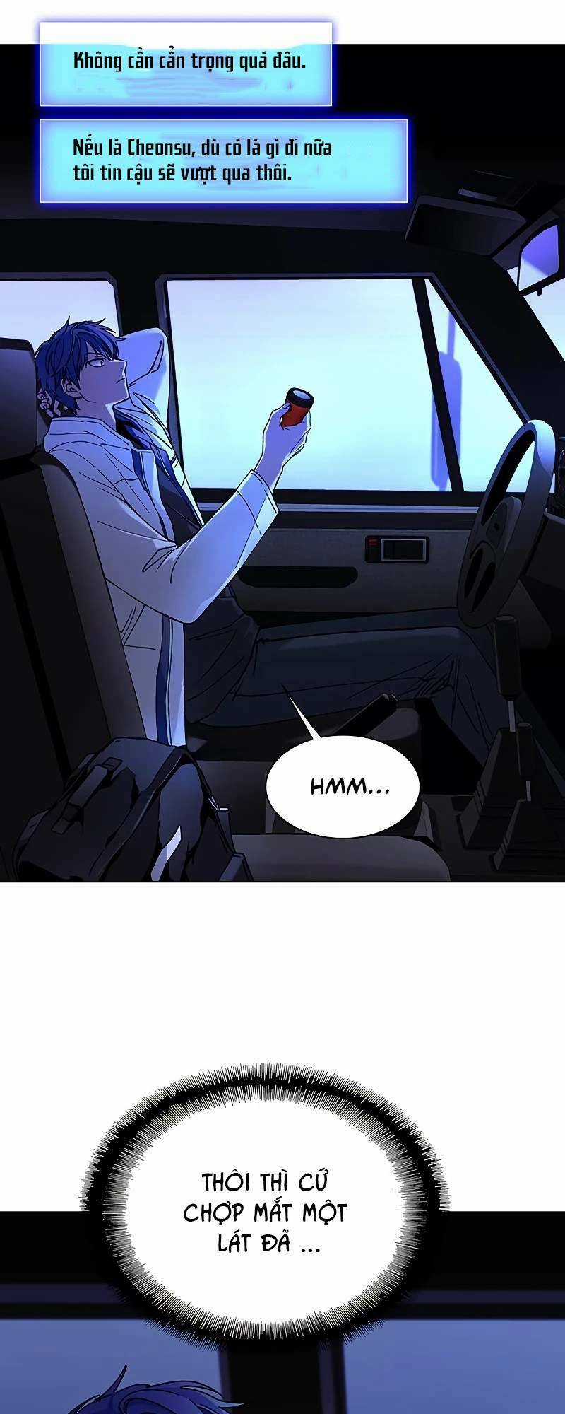 Võng Du Mạt Thế - Chapter 8 - Trang 38