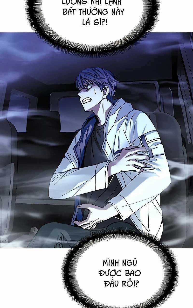 Võng Du Mạt Thế - Chapter 8 - Trang 41