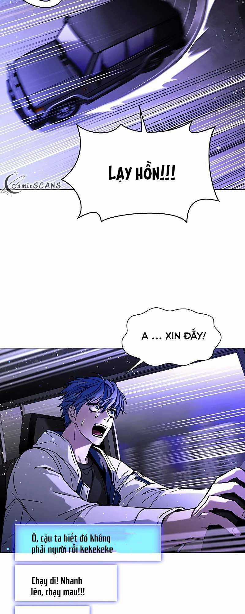 Võng Du Mạt Thế - Chapter 8 - Trang 46