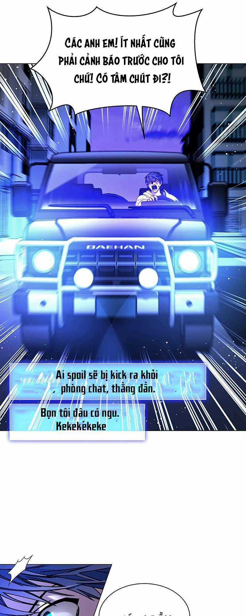 Võng Du Mạt Thế - Chapter 8 - Trang 49