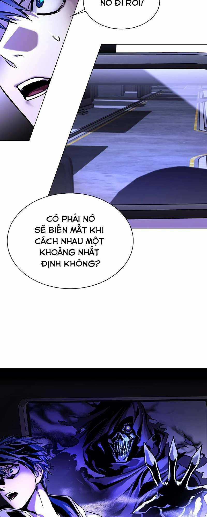 Võng Du Mạt Thế - Chapter 8 - Trang 50