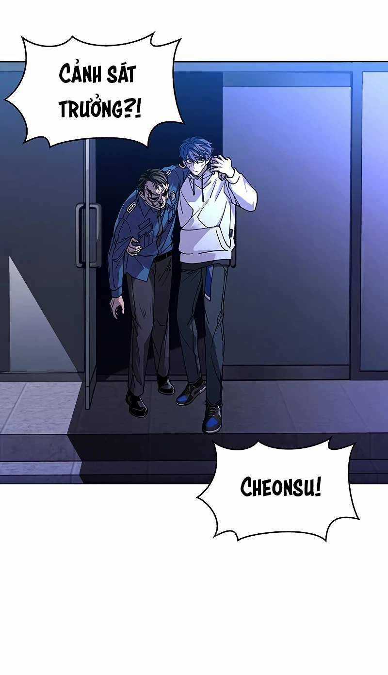 Võng Du Mạt Thế - Chapter 8 - Trang 6