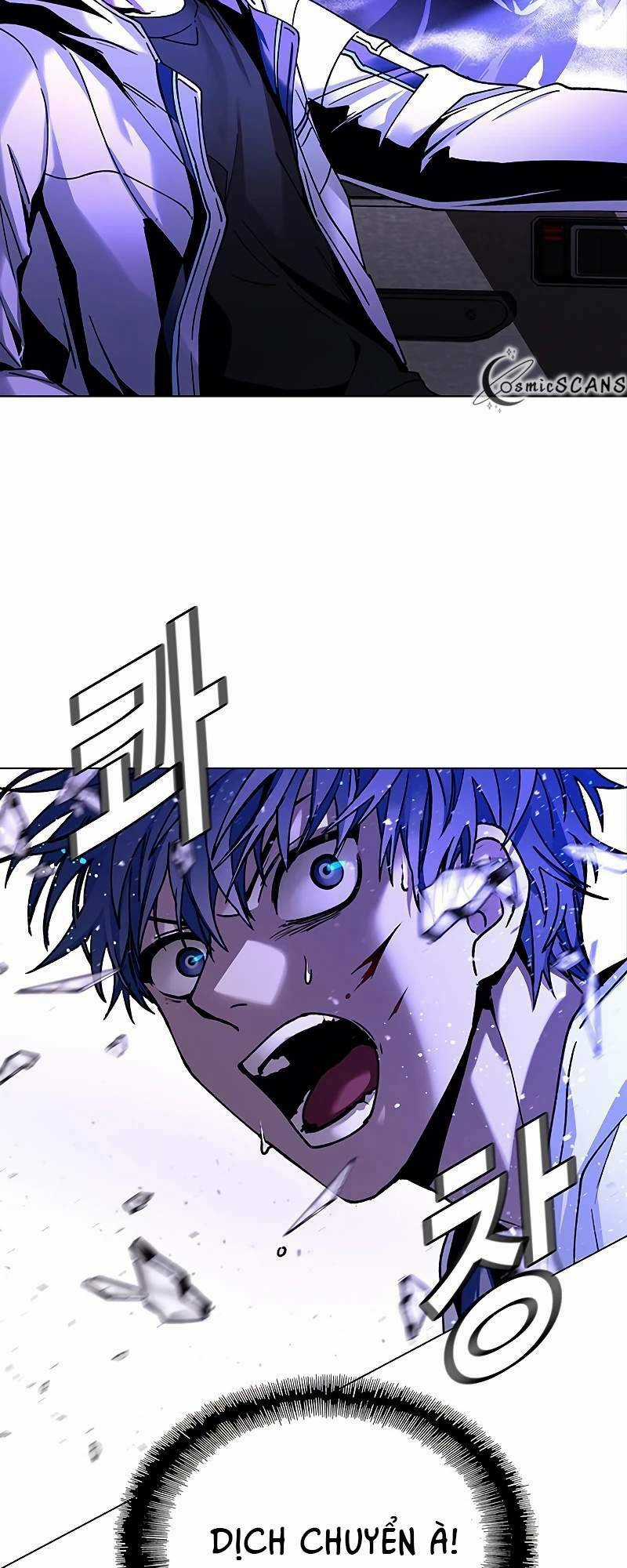 Võng Du Mạt Thế - Chapter 8 - Trang 51