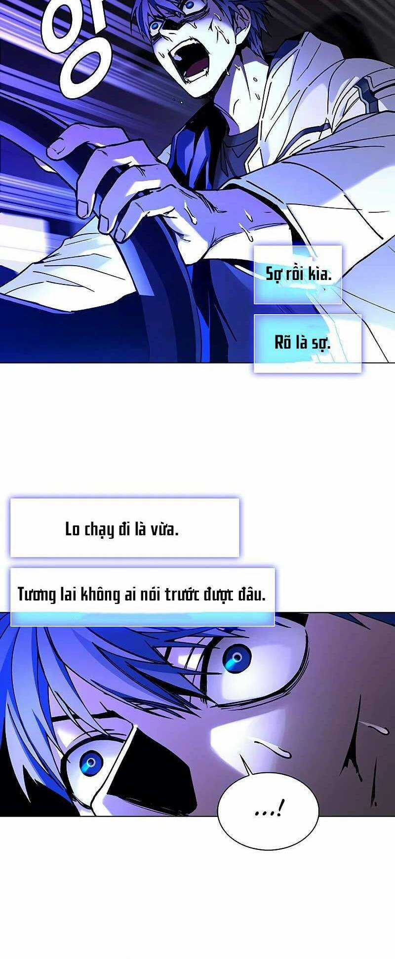 Võng Du Mạt Thế - Chapter 8 - Trang 53