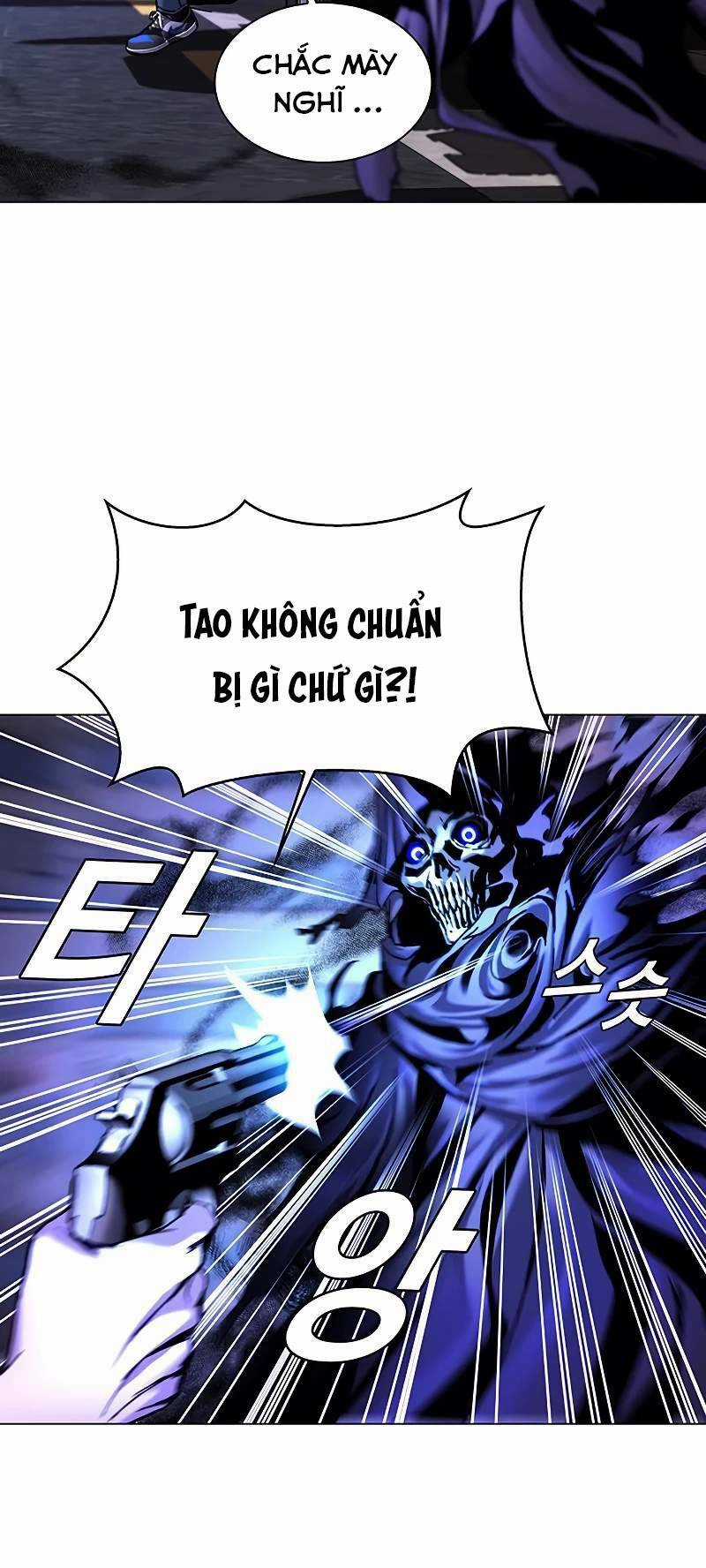 Võng Du Mạt Thế - Chapter 8 - Trang 57