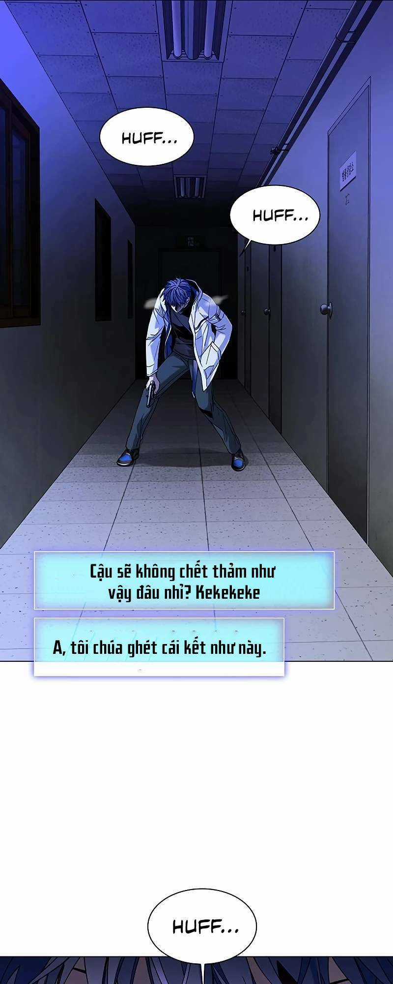 Võng Du Mạt Thế - Chapter 8 - Trang 59