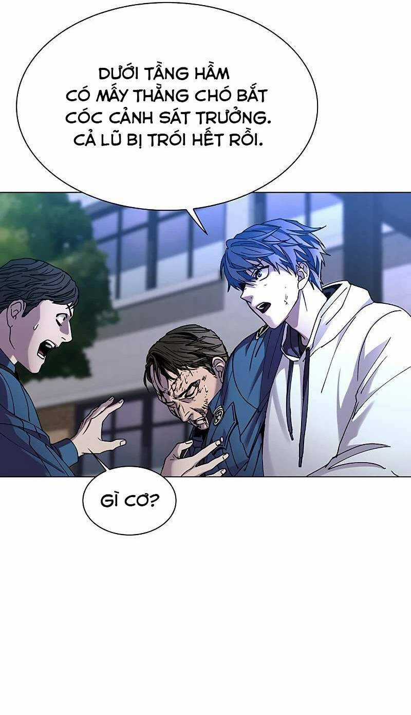 Võng Du Mạt Thế - Chapter 8 - Trang 7