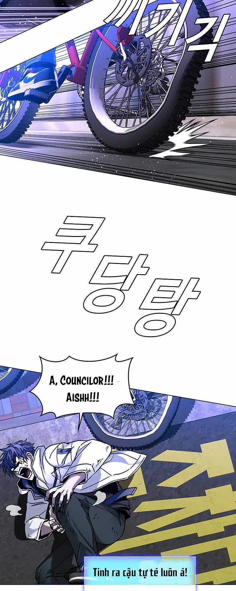 Võng Du Mạt Thế - Chapter 8 - Trang 66