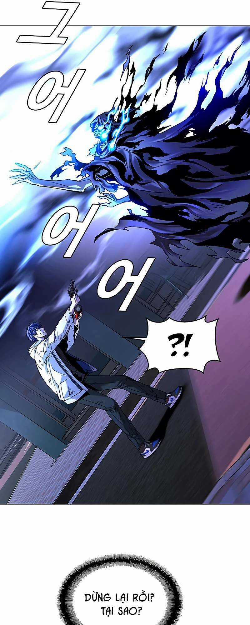 Võng Du Mạt Thế - Chapter 8 - Trang 70