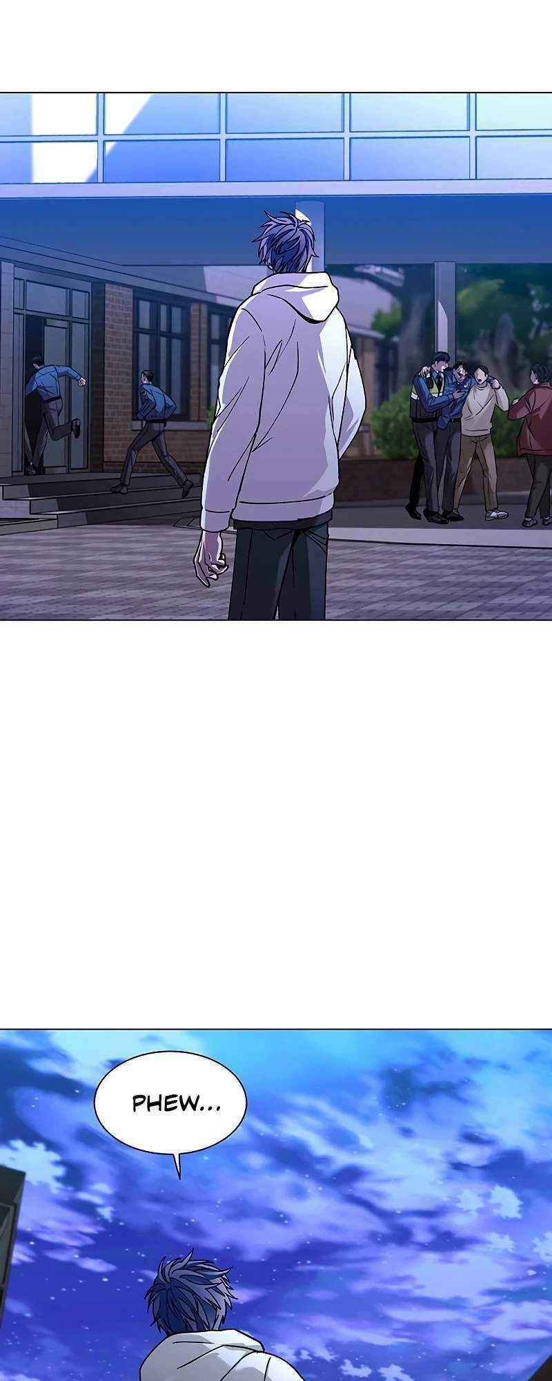 Võng Du Mạt Thế - Chapter 8 - Trang 8