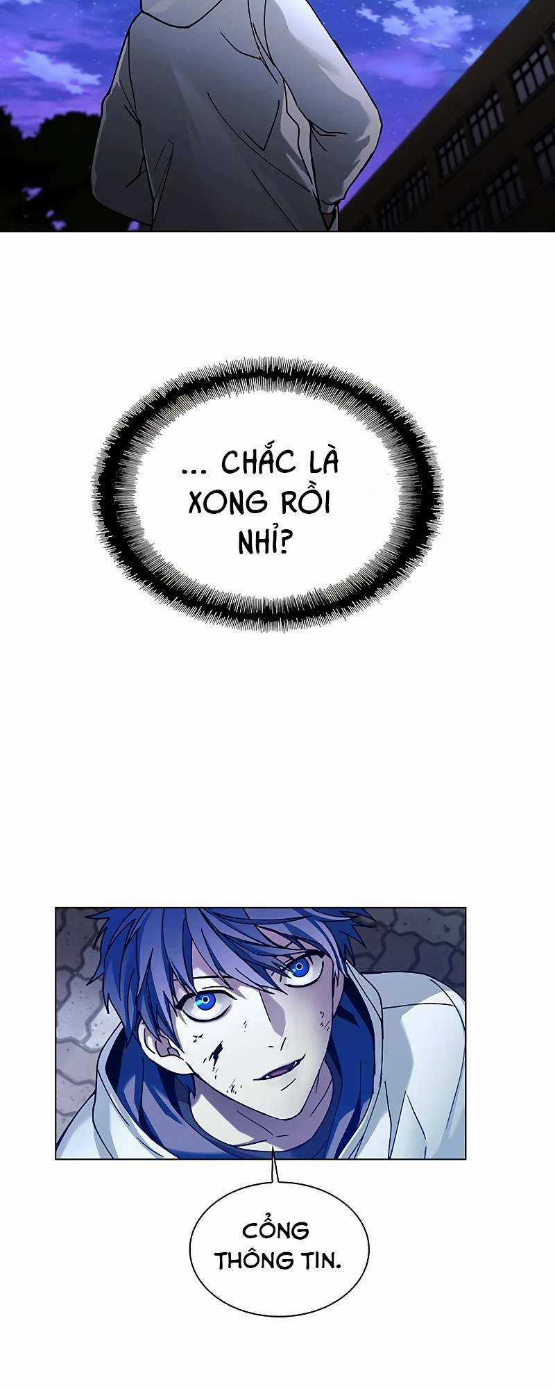 Võng Du Mạt Thế - Chapter 8 - Trang 9