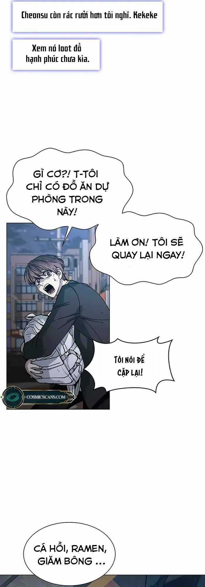 Võng Du Mạt Thế - Chapter 9 - Trang 11