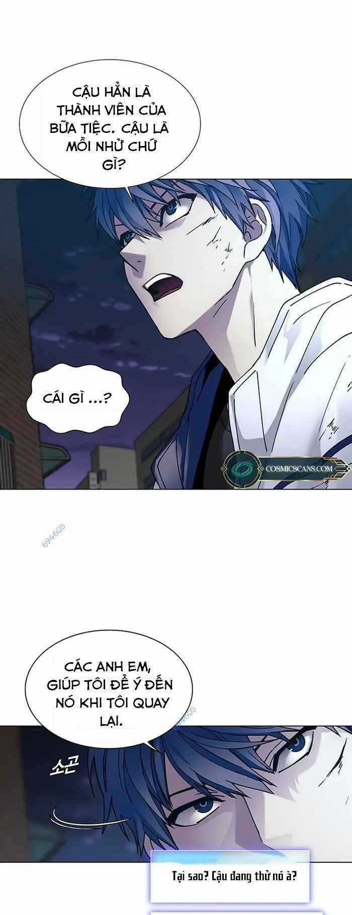 Võng Du Mạt Thế - Chapter 9 - Trang 16