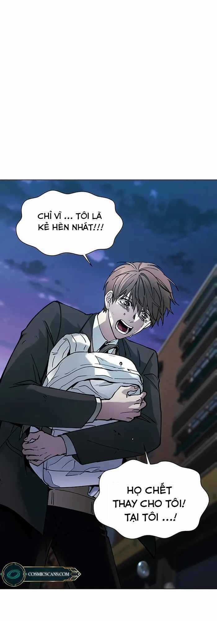 Võng Du Mạt Thế - Chapter 9 - Trang 19