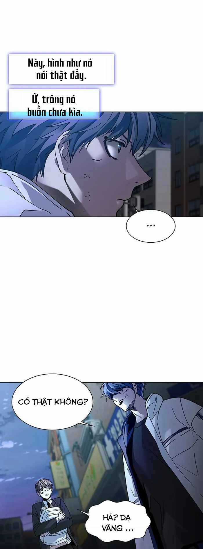 Võng Du Mạt Thế - Chapter 9 - Trang 20