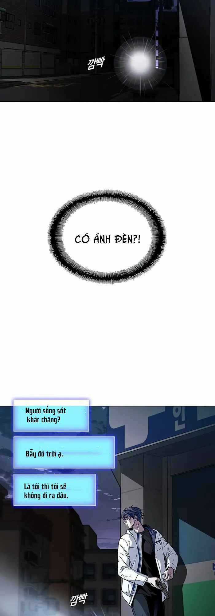 Võng Du Mạt Thế - Chapter 9 - Trang 3