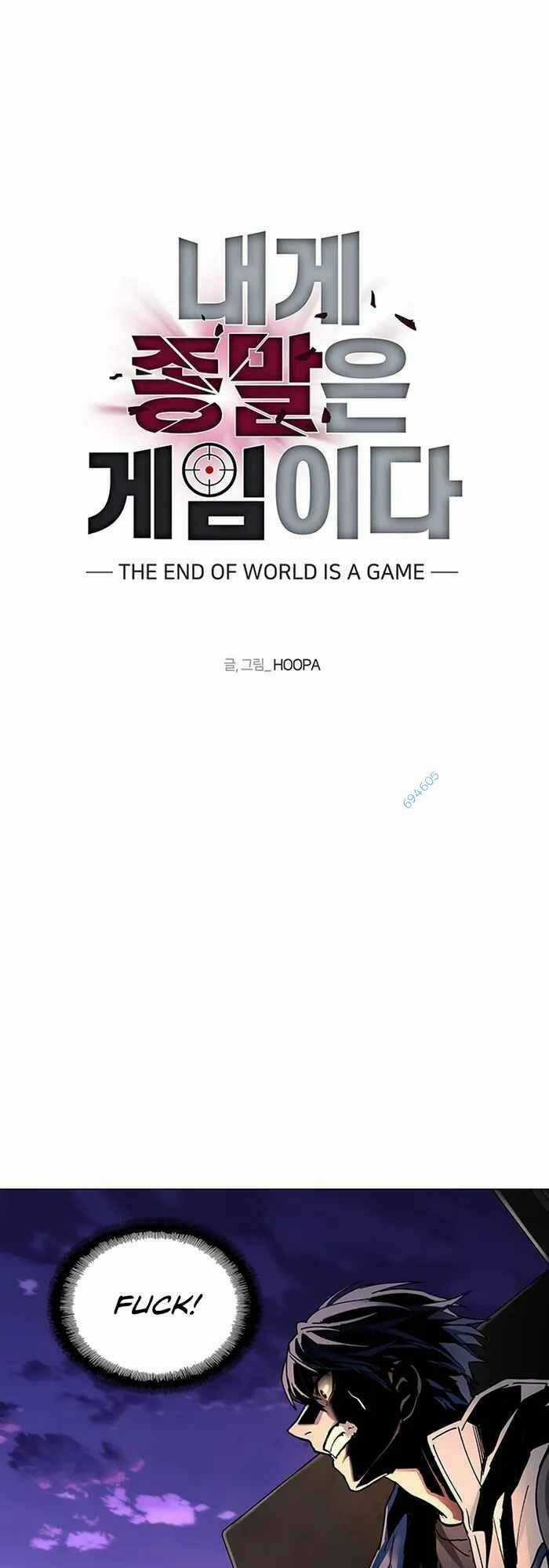 Võng Du Mạt Thế - Chapter 9 - Trang 23