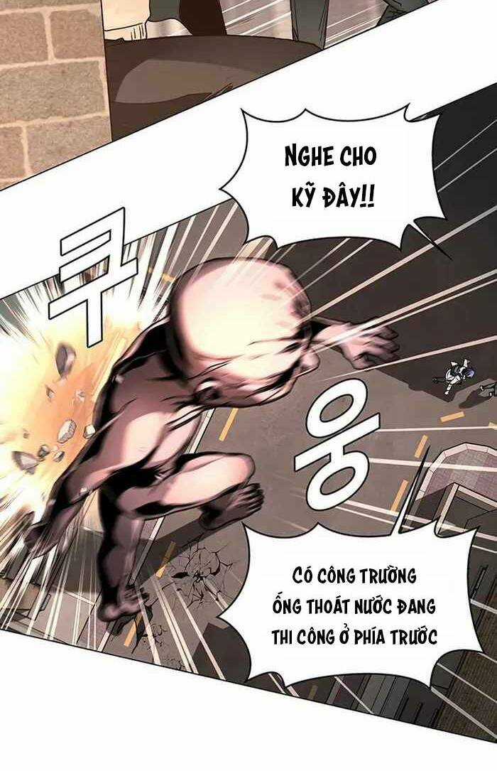 Võng Du Mạt Thế - Chapter 9 - Trang 29