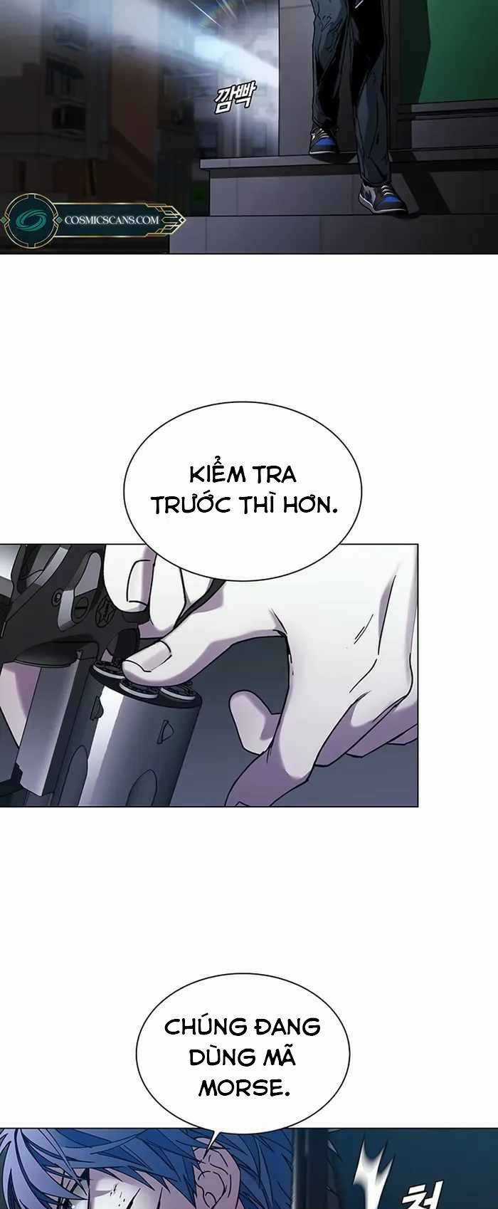 Võng Du Mạt Thế - Chapter 9 - Trang 4