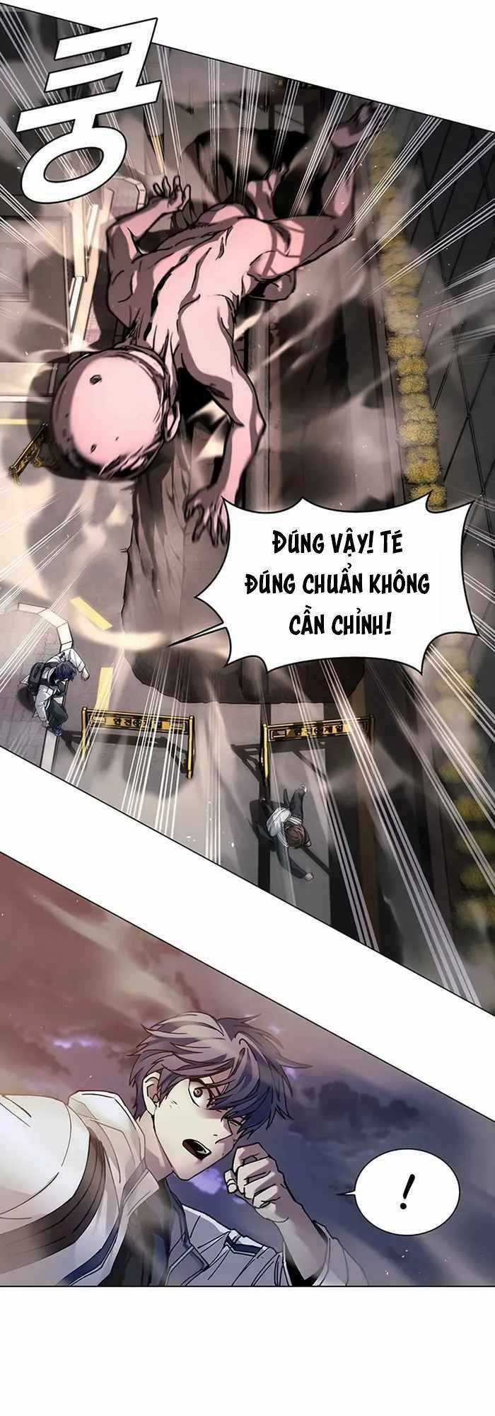 Võng Du Mạt Thế - Chapter 9 - Trang 34