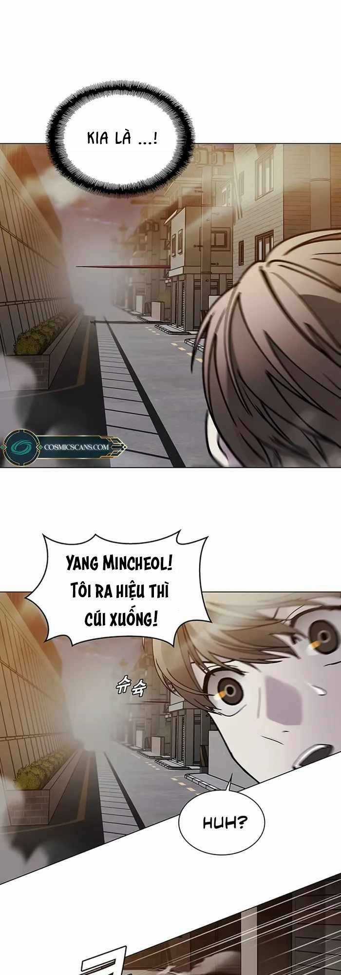 Võng Du Mạt Thế - Chapter 9 - Trang 35