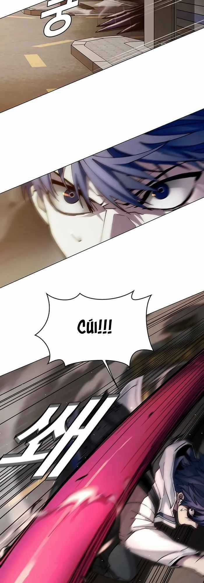 Võng Du Mạt Thế - Chapter 9 - Trang 36