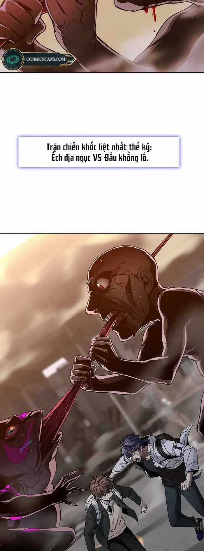 Võng Du Mạt Thế - Chapter 9 - Trang 41