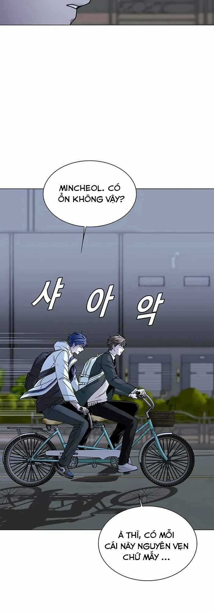 Võng Du Mạt Thế - Chapter 9 - Trang 44