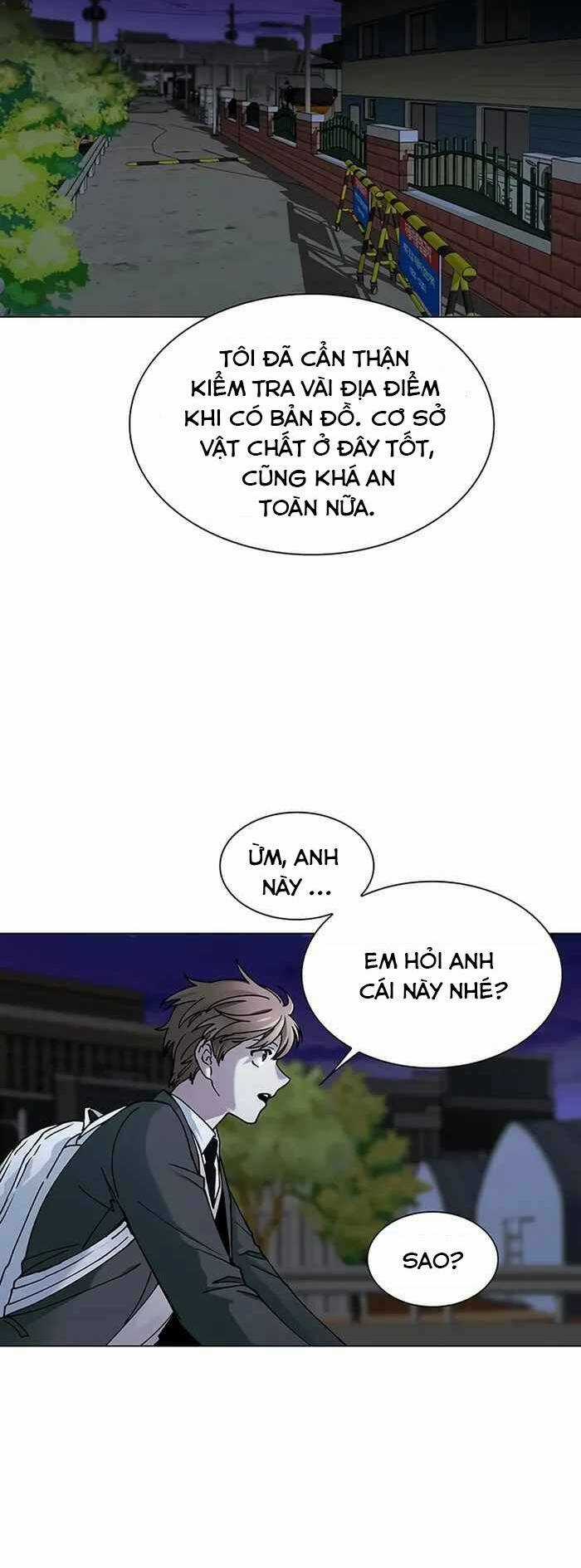 Võng Du Mạt Thế - Chapter 9 - Trang 46