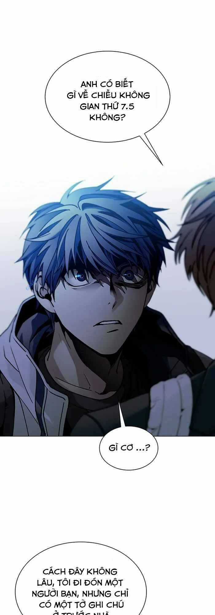 Võng Du Mạt Thế - Chapter 9 - Trang 47