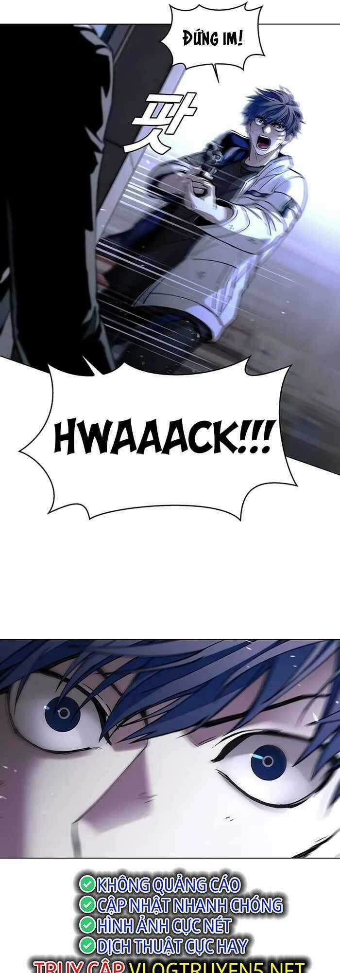 Võng Du Mạt Thế - Chapter 9 - Trang 6