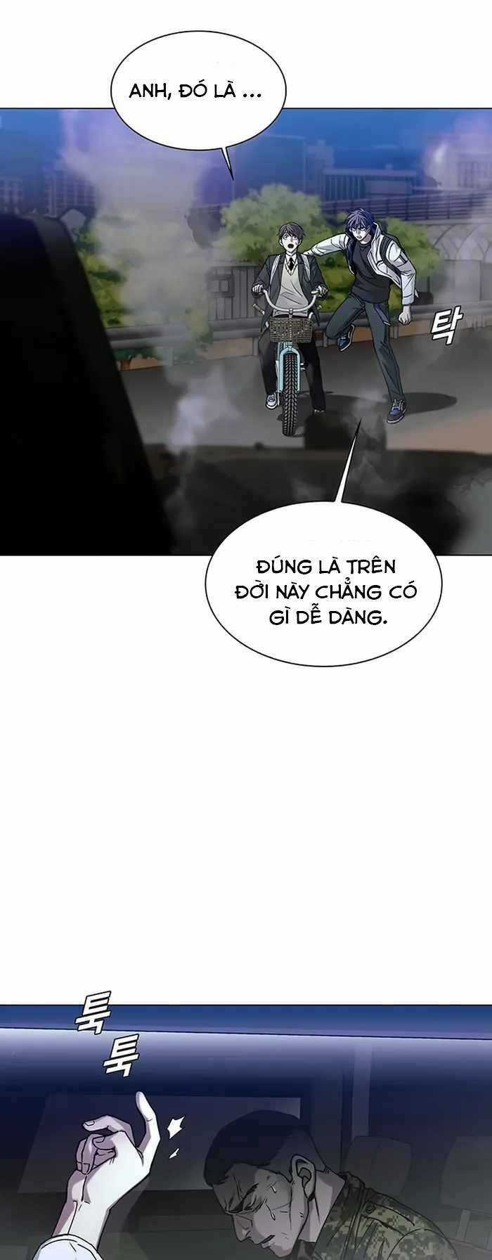 Võng Du Mạt Thế - Chapter 9 - Trang 53