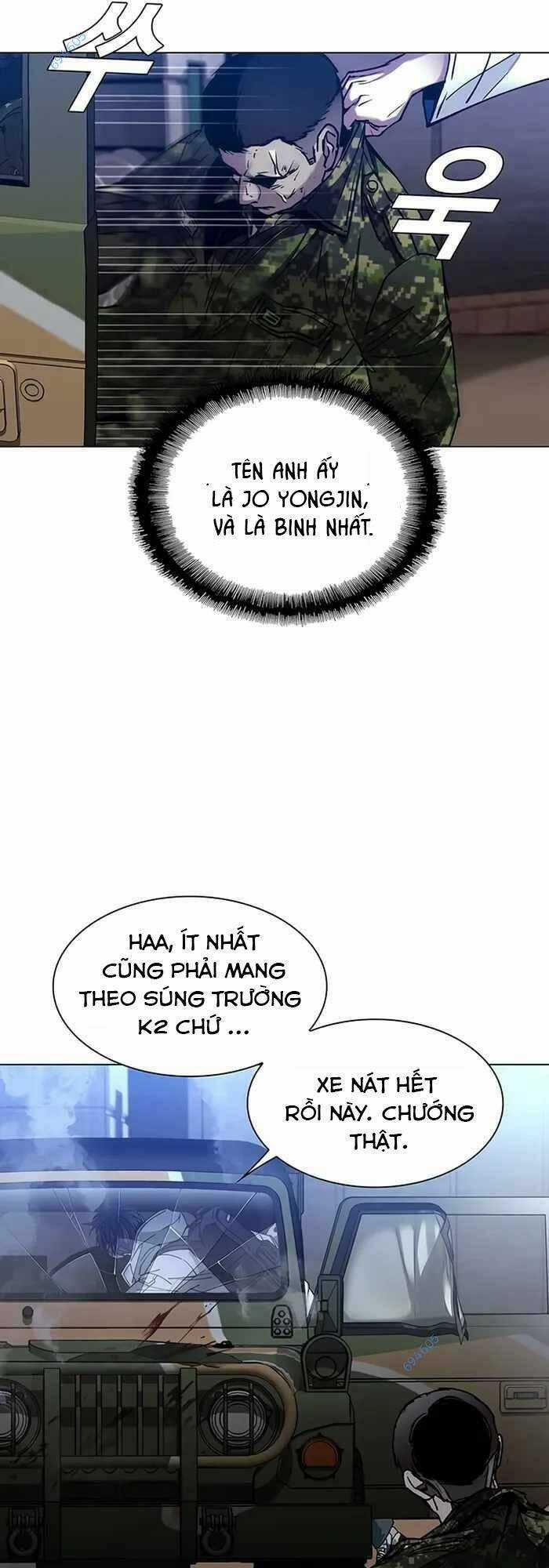 Võng Du Mạt Thế - Chapter 9 - Trang 55